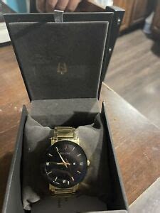 Reloj Bulova Hombre A Mejor Precio Junio