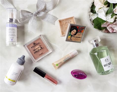 March Beauty Favourites Makeup Skincare And Fragranceprettiful Blog