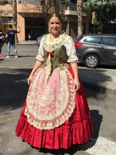 Las Mejores Ideas De Trajes De Huertana Trajes De Huertana