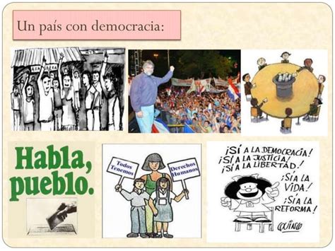 Democracia Ppt