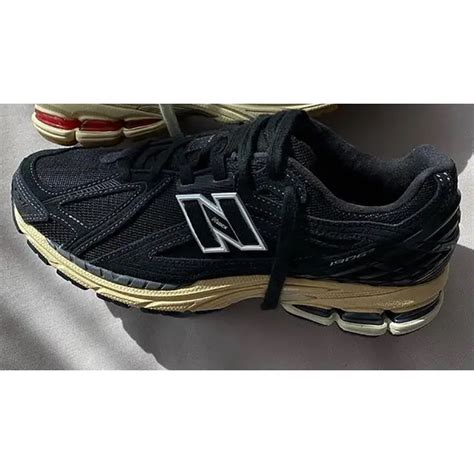 New Balance 1906r Black Where To Buy M1906rk The Sole Supplier