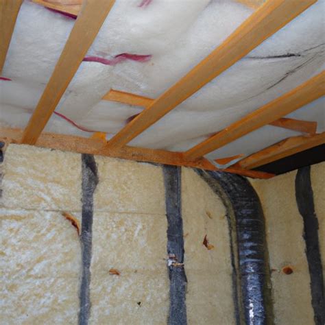 insulation work exploring  types  benefits