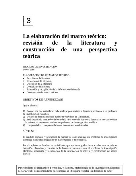 PDF Elaboracion Marcoteorico DOKUMEN TIPS