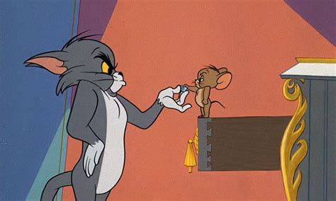 The evolution of Tom & Jerry - MAAC India Academy Animation & VFX ...