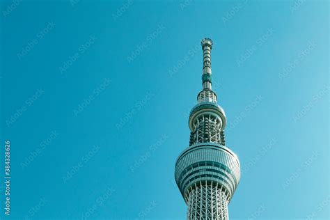 Sumida, Tokyo, Japan - Tokyo Skytree: Tokyo Skytree is a broadcasting ...