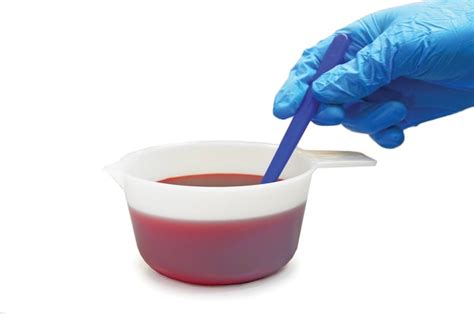 Sampling Systems Steriware Disposable Mixing Bowl Sterility Sterile