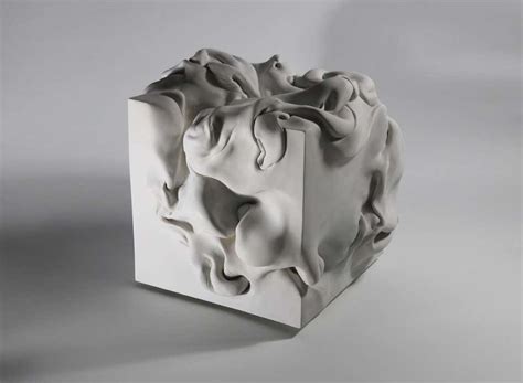 Abstract Sculptures at 1stDibs | white abstract sculpture, gianfranco ...