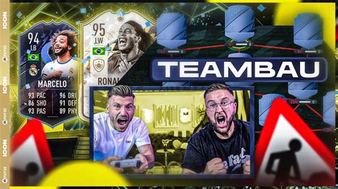 Fifa Prime Icon Moments Packs Team Bau Und F Ab Ca Uhr