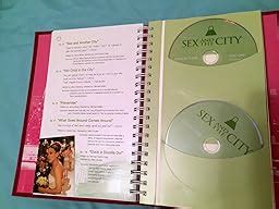 Amazon Sex And The City The Complete Series Collector S Giftset DVD 2005 Movies TV