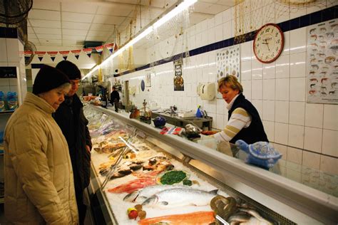 1 Berliner Fischmarkt Garcon Magazin