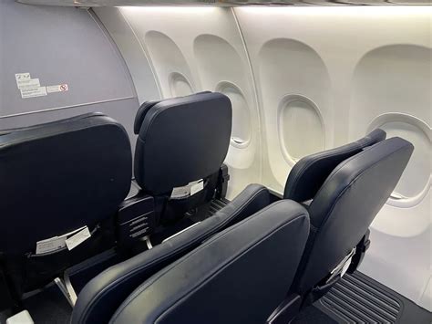 Review Copa Airlines Business Class 737 MIA PTY One Mile At A Time