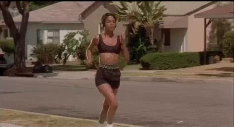 running nia long friday movie debbie trending #GIF on #Giphy via #IFTTT ...