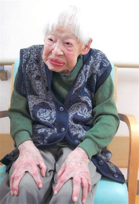 Guinness World Record Oldest Person 2015 Guiness Record