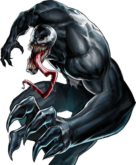 Venom Png Transparent Images