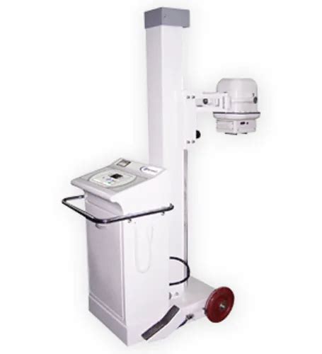 Stationary Anode Portable X Ray Machine At Best Price In Pune Id