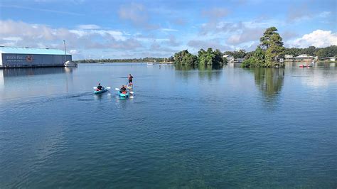 Kings Bay Park | Florida Hikes