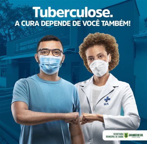 De Mar O Dia Mundial De Luta Contra A Tuberculose Revista Nossa