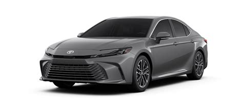 2025 Toyota Camry pricing & specs | Toyota on Edens