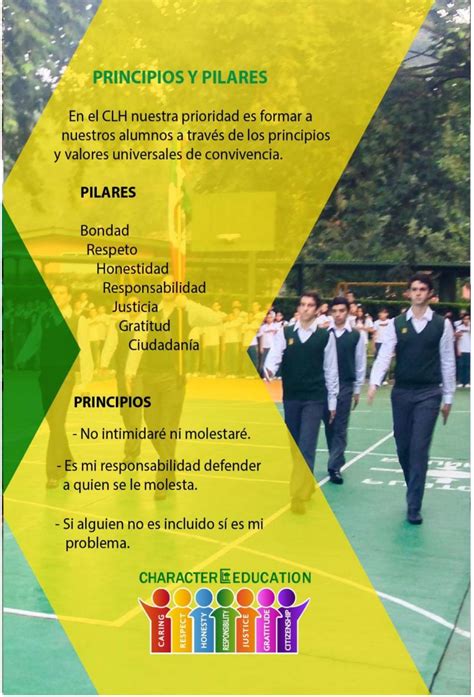 Tr Ptico Bachillerato By Joseph Charlie Rosas Carreto Issuu