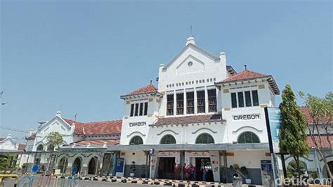 20 Daftar Tempat Wisata Di Cirebon Yang Wajib Dikunjungi