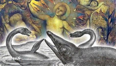 What Is the Leviathan in the Bible?