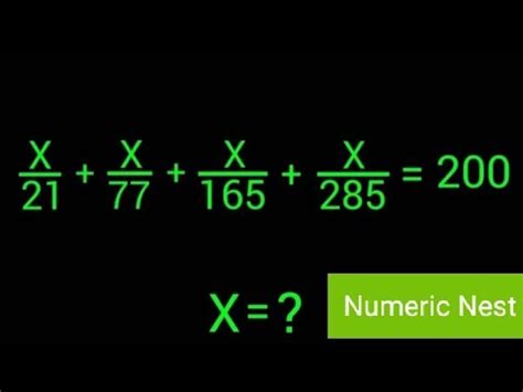 A Nice Algebra Problem Can You Solve This Math Olympiad Bulgarian