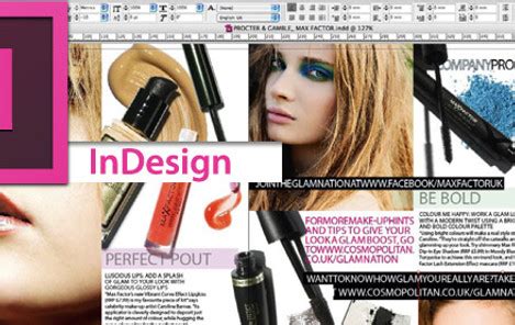 Curso De Indesign