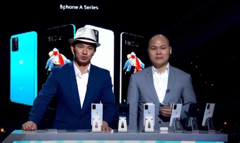 Trước Tin đồn Bphone Sắp Bị Khai Tử Ceo Bkav Nguyễn Tử Quảng Phản Hồi