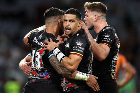 Gold Coast Titans Vs South Sydney Rabbitohs Predictions Tips