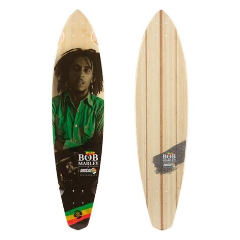 Shape Cruiser Sector 9 Exodus Bob Marley 385 Netshoes