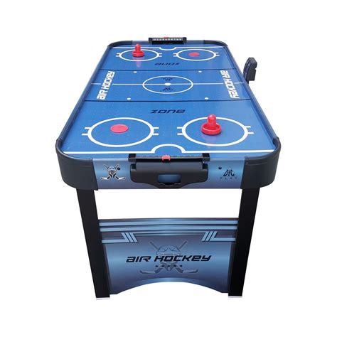 Игровой стол - аэрохоккей DFC ZONE 48" Артикул: AT-120 – купить по цене ...