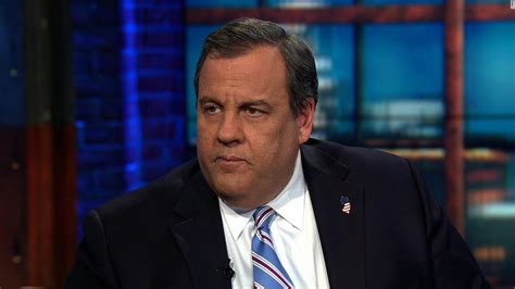 Christie Bad And Stupid People Surrounded Trump Cnn Video