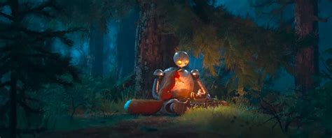 DreamWorks Animation Releases Trailer For THE WILD RO DeepNewz