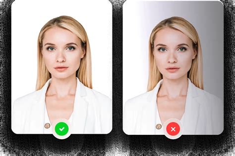 Get A Digital Passport Photo In 3 Minutes Where How And Why