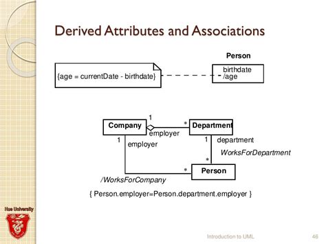 Ppt Uml Unified Modeling Language Powerpoint Presentation Free Download Id1543995