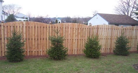 The Hottest Modern Fence Designs For 2023 Smucker Fencing