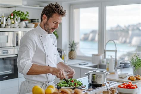 Les avantages de faire appel à un chef à domicile à Saint Malo La