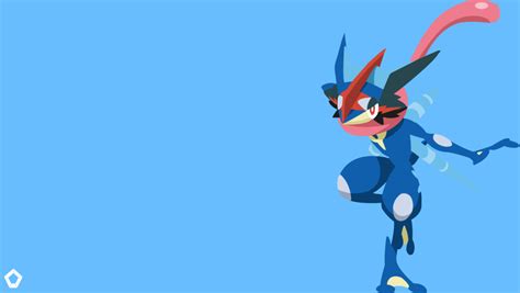 🔥 40 Greninja Hd Wallpapers Wallpapersafari