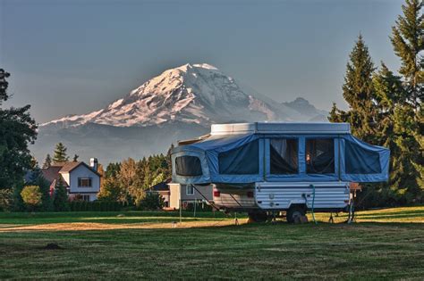 8 Best Pop Up Campers | Camping World RV Sales