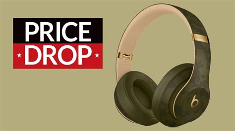 Save $170 on the Beats Studio3 in this wireless noise cancelling ...