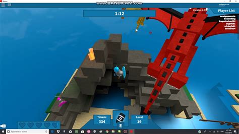 Playing Dragon Rage Roblox YouTube