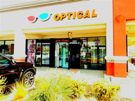 Chino Hills Optometry Updated January 2025 13 Photos And 99 Reviews