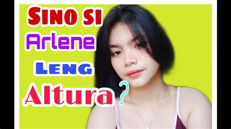 30 January 2020 Sino Si Arlene Lengaltura Youtube