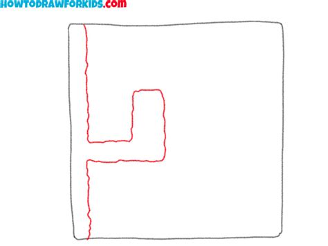 How to Draw a Maze - Easy Drawing Tutorial For Kids