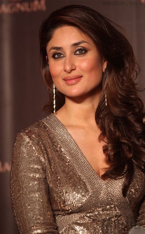 Why we Love Bollywood Actress Kareena Kapoor