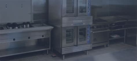 Foodservice and Restaurant Equipment