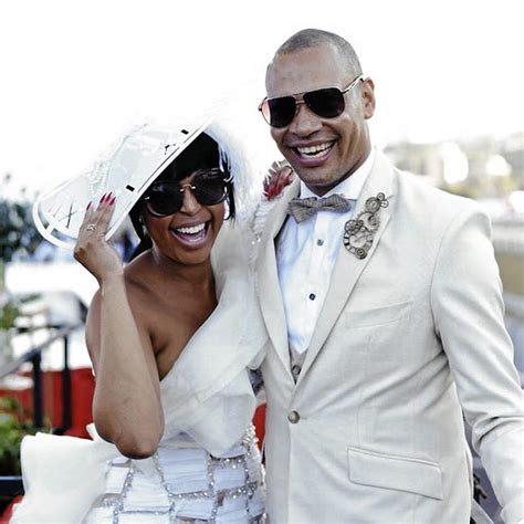 Minnie Dlamini Wedding - Photos From The Wedding Of South African Tv Personality Minnie Dlamini ...