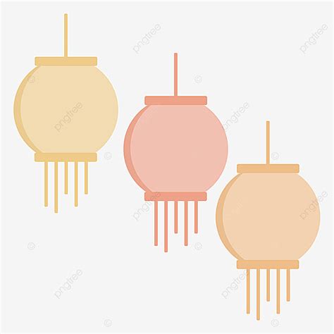 Mid Autumn Lanterns Png Transparent Mid Autumn Lantern Mid Autumn