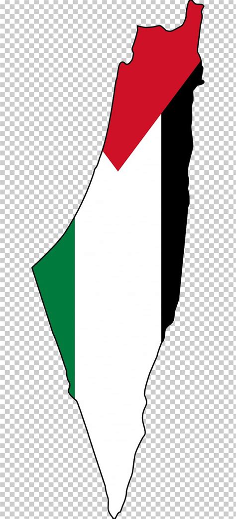 Mandatory Palestine Flag