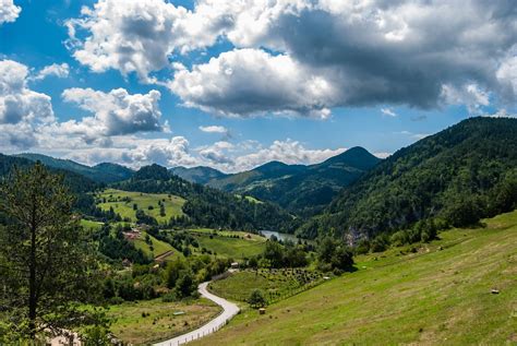 Explore Serbian mountains | StudyInSerbia